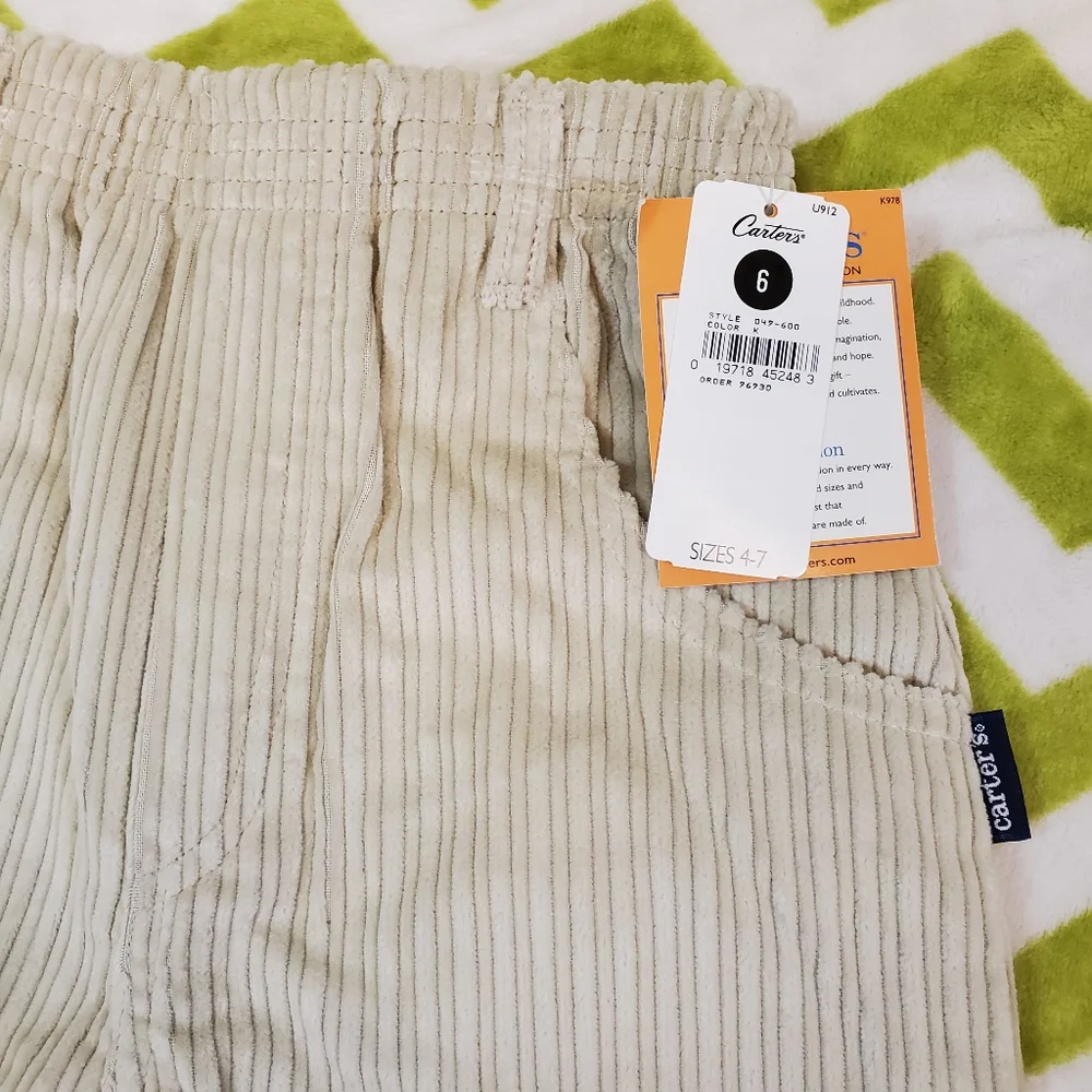 Carters vintage carter